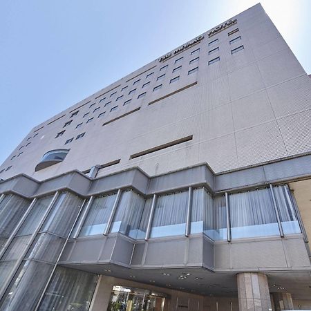 Miyako City Tsu Dış mekan fotoğraf