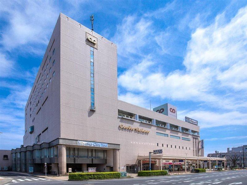 Miyako City Tsu Dış mekan fotoğraf