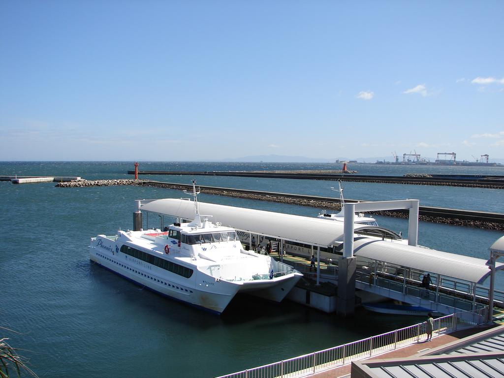 Miyako City Tsu Dış mekan fotoğraf