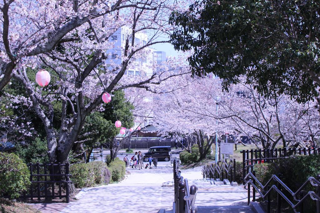 Miyako City Tsu Dış mekan fotoğraf